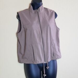 Cleo Outdoor Vest   